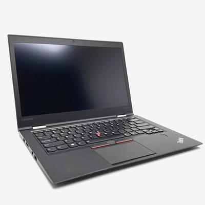 Lenovo ThinkPad X1 Carbon 4th Gen 14'' Laptop i7-6600U 16GB RAM 128GB SSD