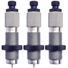 Redding Deluxe Die Set For Bottleneck Cases 6Mm Dasher