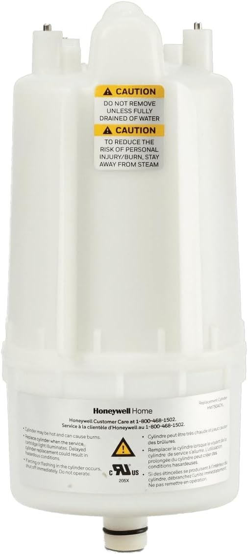 Cylinder Canister Accessories