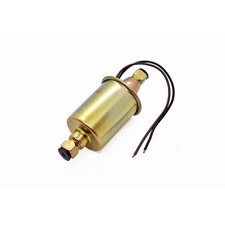 Fuel Pump for 6cyl 2.2L Holden EARLY HOLDEN FX [48.215] 01/48-09/53 FPE-136