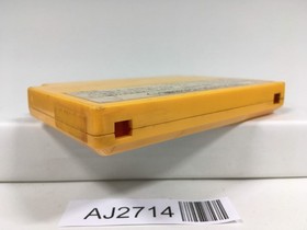 AJ2714 Super Mario Bros. Nintendo Famicom NES Japan