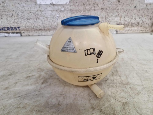 Audi TT 8J Ausgleichsbeh�lter 1K0121407A 2.0TFSi 147kW BWA 320041