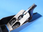 nice Stanley Bedrock sweetheart No 608 flat side wood jointer plane — photo 7