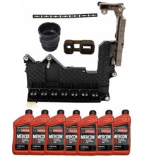 NUEVO OEM Ford 6R80 Auto Trans Marco de Plomo Fluido Sensor de Rango de Temperatura, Sellos, Fluido LV
