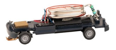 Faller 161473 H0 Car System Umbau-Chassis MB Sprinter