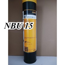 KLUBER Lubrication ISOFLEX NBU 15 Grease 400g  14.1 oz New Cartridge free ship