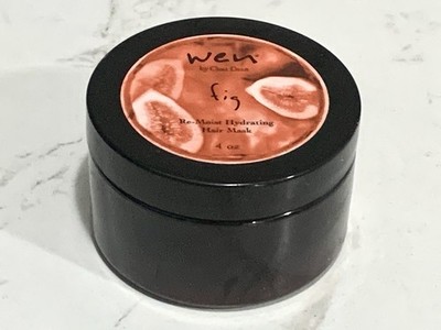 Wen Fig Re Moist Hydrating Hair Mask Soft Silky Replenished 4 oz NWOB (#m2)