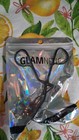 NIB SEALED Glamnetic Magnetic Liquid Eyeliner Black 0.03 oz & Curler No Lashes — photo 4