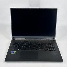 ASUS ROG Strix SCAR 18 G834 (i9-14900HX, RTX 4090, 64GB/2TB)