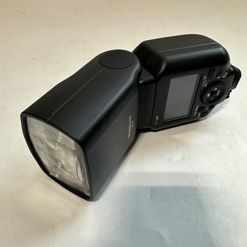 Canon Speedlite EL-5 Flash Portable Camera Flash - Picture 2 of 8