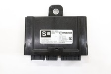 2024 - 2025 MAZDA CX-90 FRONT RIGHT SIDE DOOR ELECTRIC SUPPLY CONTROL MODULE OEM