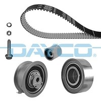 1 X Zahnriemensatz Dayco KTB429 FüR VW Bora Polo Classic Golf IV