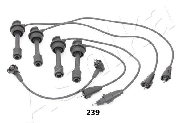 Ashika ZüNdleitungssatz 132-02-239 FüR Toyota Celica ST162_ ST162R ST182 ST183-image