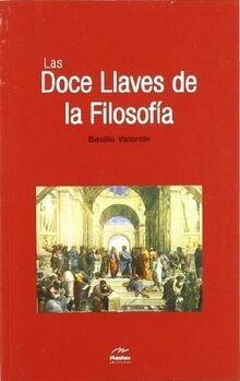 Las doce llaves de la Filosofía: 2 (Nuevos Horizont... | Buch | Zustand sehr gut