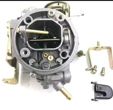 Fiat Panda 750 1000 4x4 Carburatore Nuovo Commerciale 