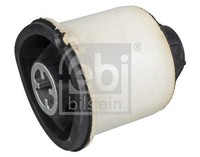 Lagerung AchskÖRper Hinten Links Rechts Febi Bilstein 31395 FÜR Renault