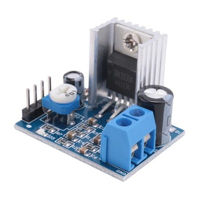 TDA2030A DIY Leistungs VerstäRker  Audio Leistungs VerstäRker Platinen5989