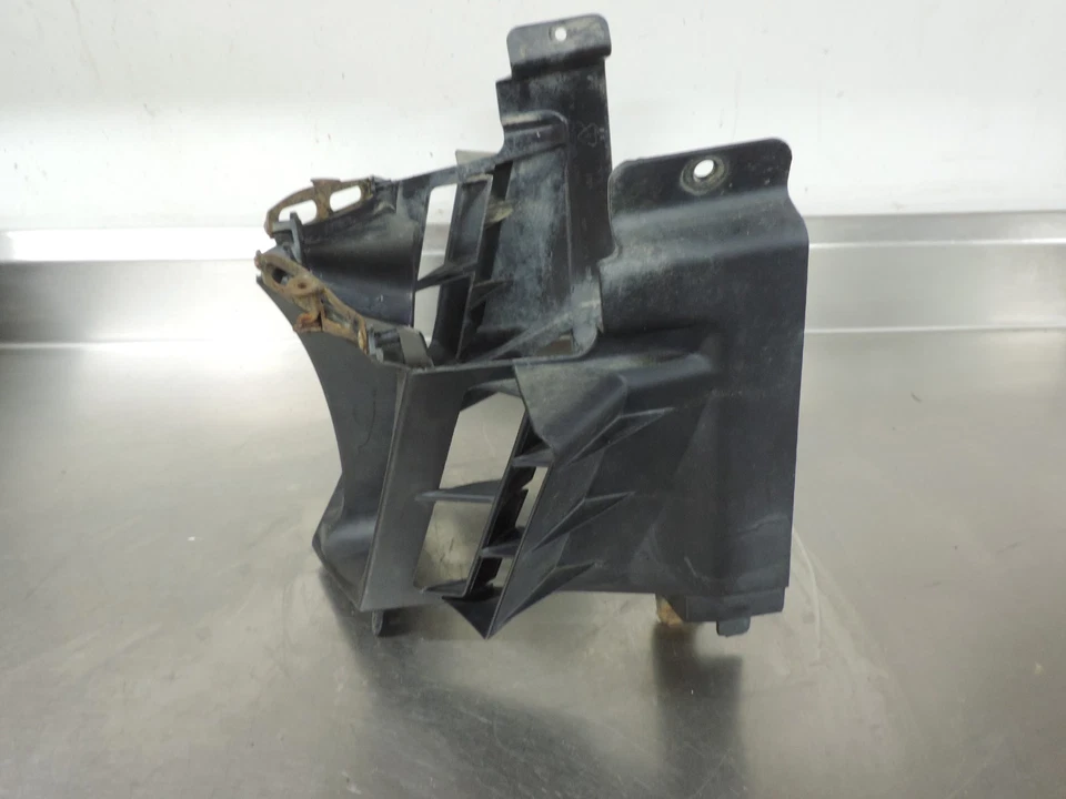 Arctic Cat XC 450 XC450 2011 rejilla delantera parachoques delantero protector plástico fascia Foto 3 de 4