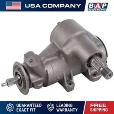 Remanufactured Saginaw 605 Power Steering Gear Box For General Motors Remanufactured Saginaw 605 Power Steering Gear Box For General Motors