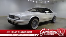 1991 Cadillac Allante for Sale