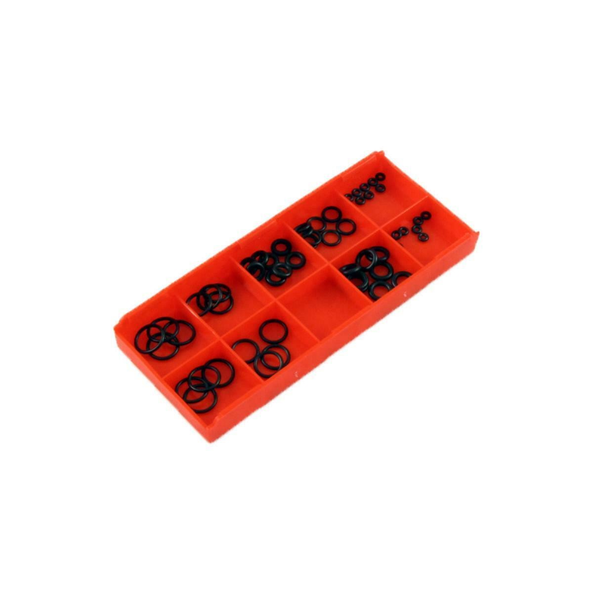 LPE KJ Works Airsoft 6mm BBs Toy Fill & Exhaust valve O-Ring Repair Kit