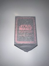 Tamagotchi Limited Edition Darth Vader SDCC 2025 Exclusive