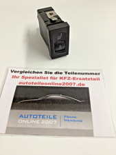 VW Passat 3BG Sitzheizungsschalter Schalter Sitzheizung Regler 3B0963564D