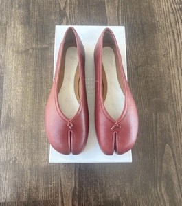 【最終値下げ】MAISON MARGIELA TABI パンプス 37 Margiela Tabi 37 | eBay