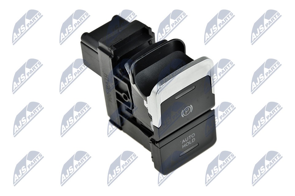 NTY OE EWH-VW-004 Switch, park brake actuation for VW