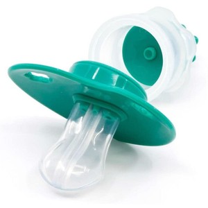 medication pacifier