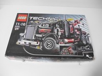 Lego Technic: Tow Truck (8285) Neu Ovp
