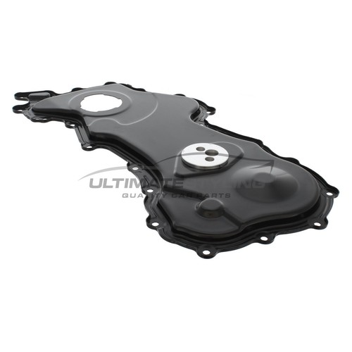 Timing Chain Cover Renault Grand Scenic Mk4 2016-2019 1.6 16v Diesel Engine - Picture 2 of 4