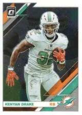 2019 Donruss Optic Base & Parellels RC💲Entire Store Bulk Order Savings💲