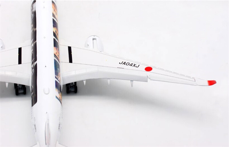 JC Wings 1:200 Japan Airlines ARASHI THANKS JET A350-900XWB JC Wings 1:200 Japan Airlines ARASHI THANKS JET A350-900XWB