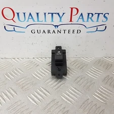 VAUXHALL ANTARA WINDOW CONTROL SWITCH REAR RIGHT DRIVER SIDE 202007457 2013