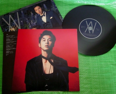 TVXQ! XV CD フォトブック付き TVXQ! XV CD フォトブック付き TVXQ! XV