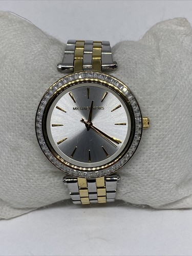 Michael Kors Darci MK3405 Women's 