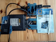 SHARPENER Multi function  SCREW CH Workzone GS650F New with case