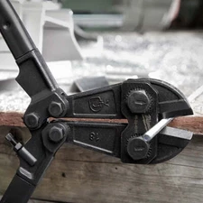Milwaukee 48-22-4018 18" Optimized Forged Steel Heat Treated Bolt Cutter