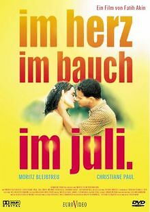 Im Juli von Fatih Akin | DVD | Zustand sehr gut