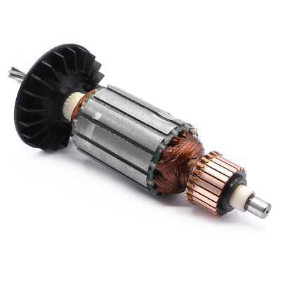 Anker Rotor für Bosch GBH 2-24 DSR, GBH 2 SR, GBH 2-24 DFR ersetzt 1614010227 