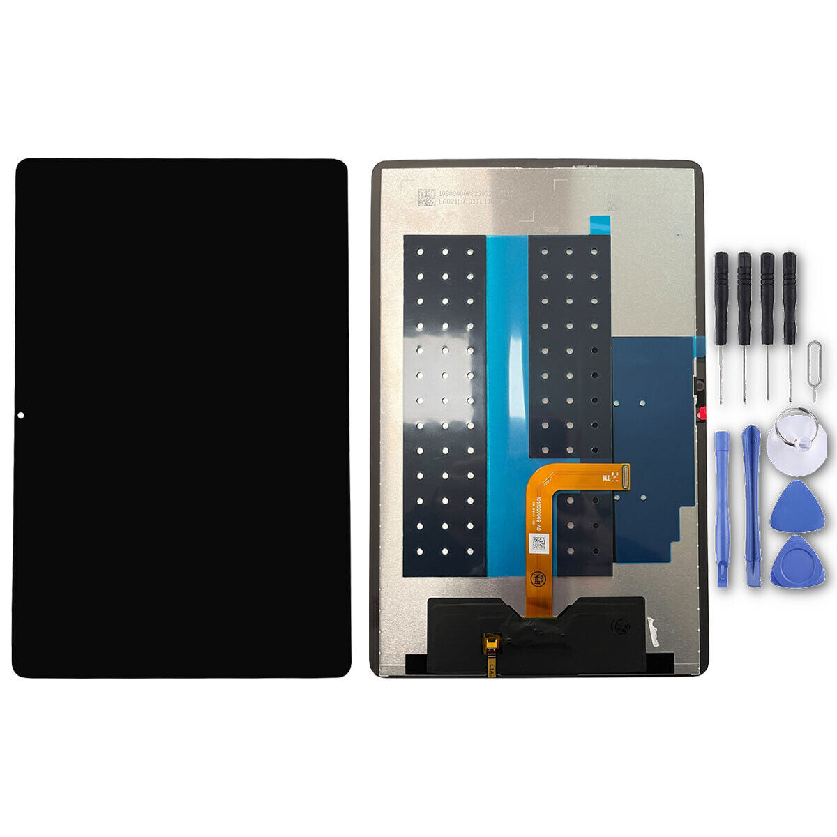 For Xiaomi Redmi Pad SE 11 LCD Display Touch Screen Digitizer