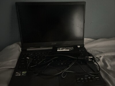 Acer Aspire 7 Laptop, 15.6 FHD Display