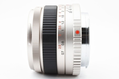 【TOP MINT】Fujifilm Super EBC Fujinon 45mm f/4 Lens for TX From Japan A33 - Picture 7 of 24