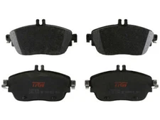 For 2015-2020 Mercedes GLA250 Brake Pad Set Front TRW 19273MQ 2016 2017 2018