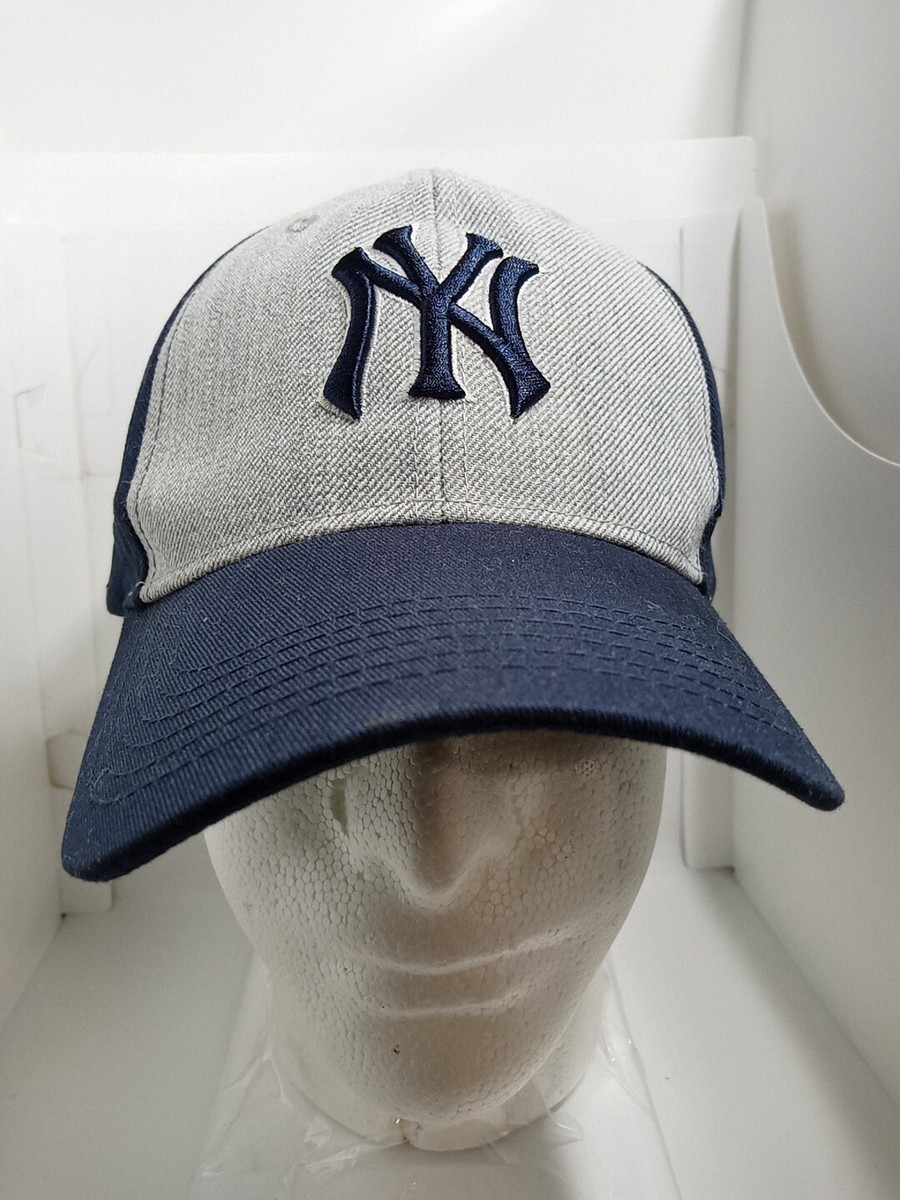 NEW YORK BASEBALL CAP. NEW YORK CAP. NY SNAP BACK BASEBALL CAP
