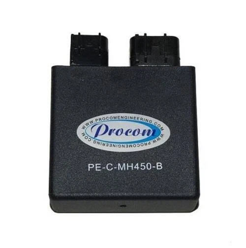 Caja de encendido Procom CDI Honda CRF450R CRF 450R 2004 2005 2006 2007 Foto 3 de 3