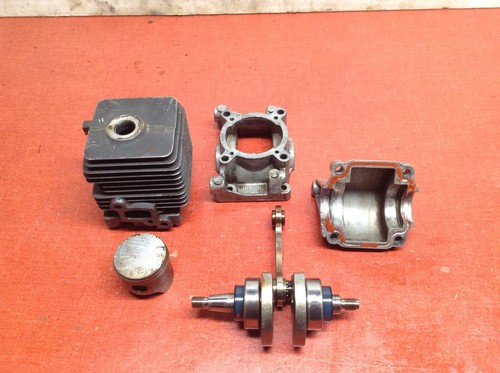 STIHL HS 45 HEDGE TRIMMER ENGINE 