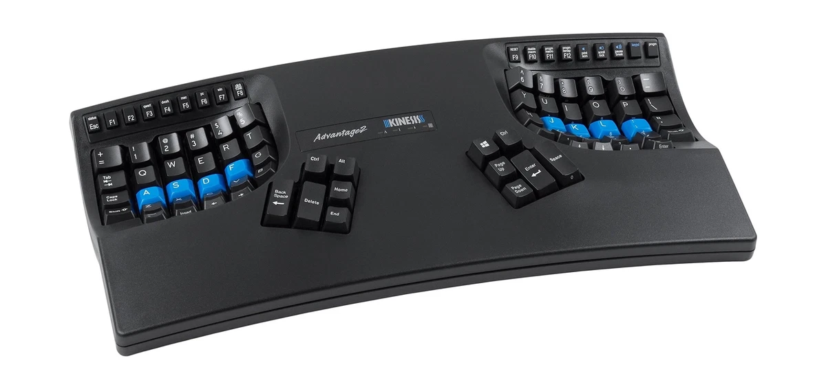 Kinesis Advantage for sale - eBay