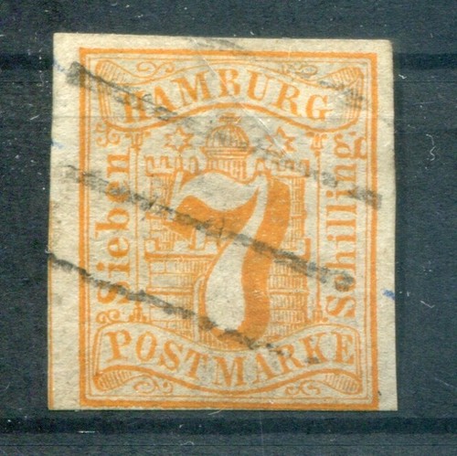 Hamburg 6 in excellent condition 70EUR (79392)